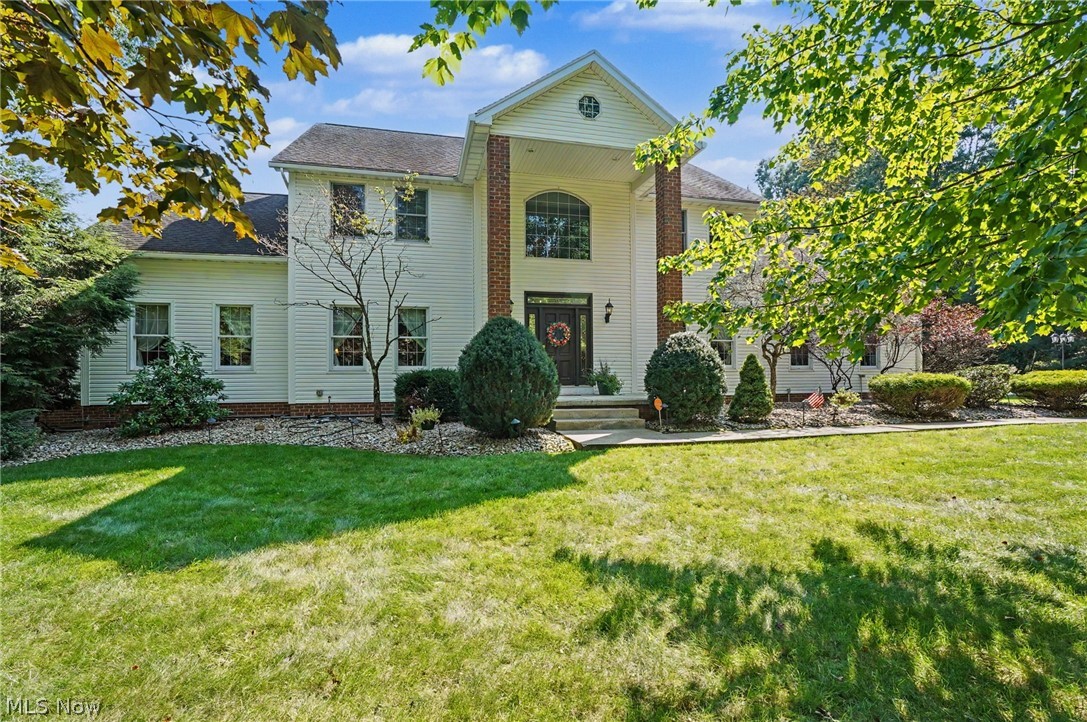 2101 Pearce Circle Salem OH 44460
