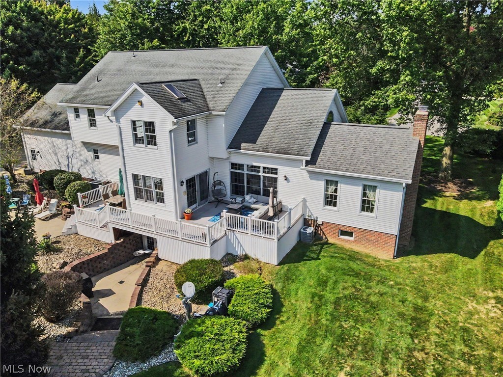2101 Pearce Circle Salem OH 44460