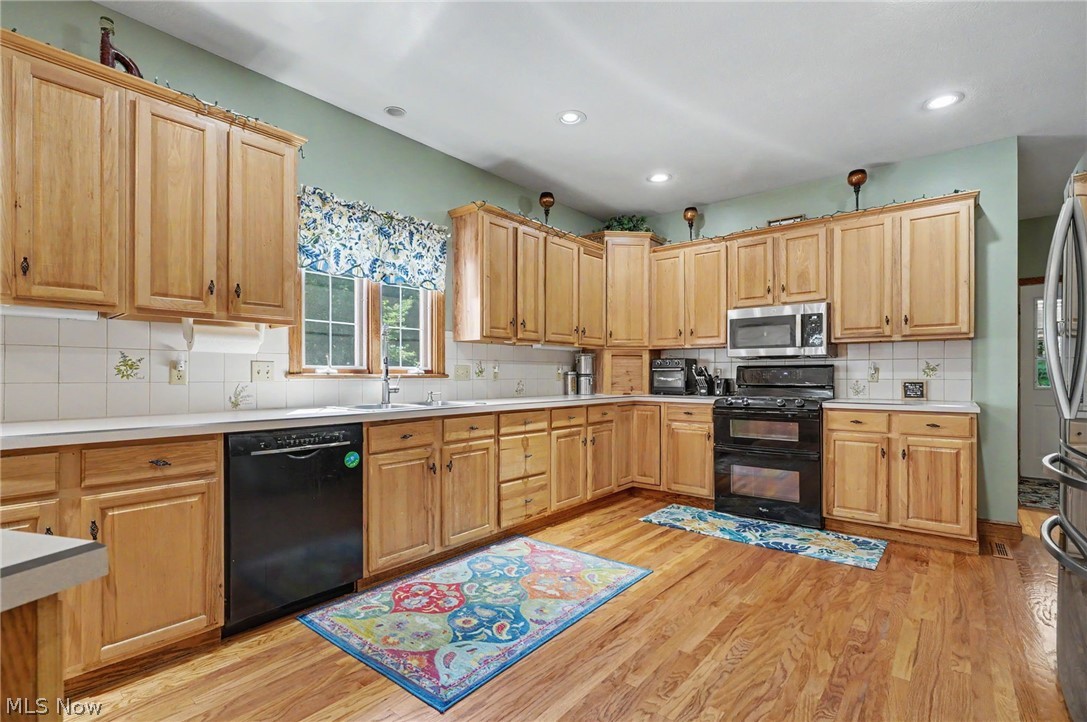 2101 Pearce Circle Salem OH 44460
