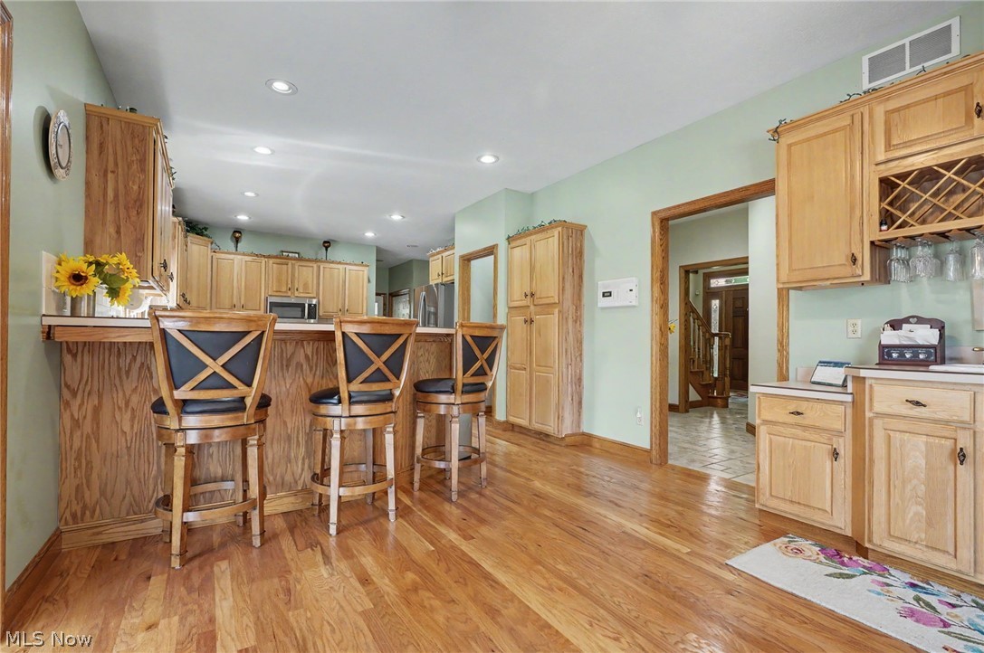 2101 Pearce Circle Salem OH 44460