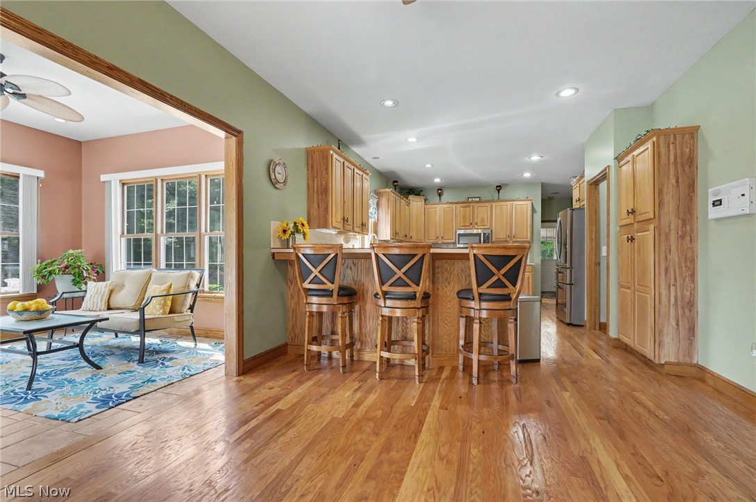 2101 Pearce Circle Salem OH 44460