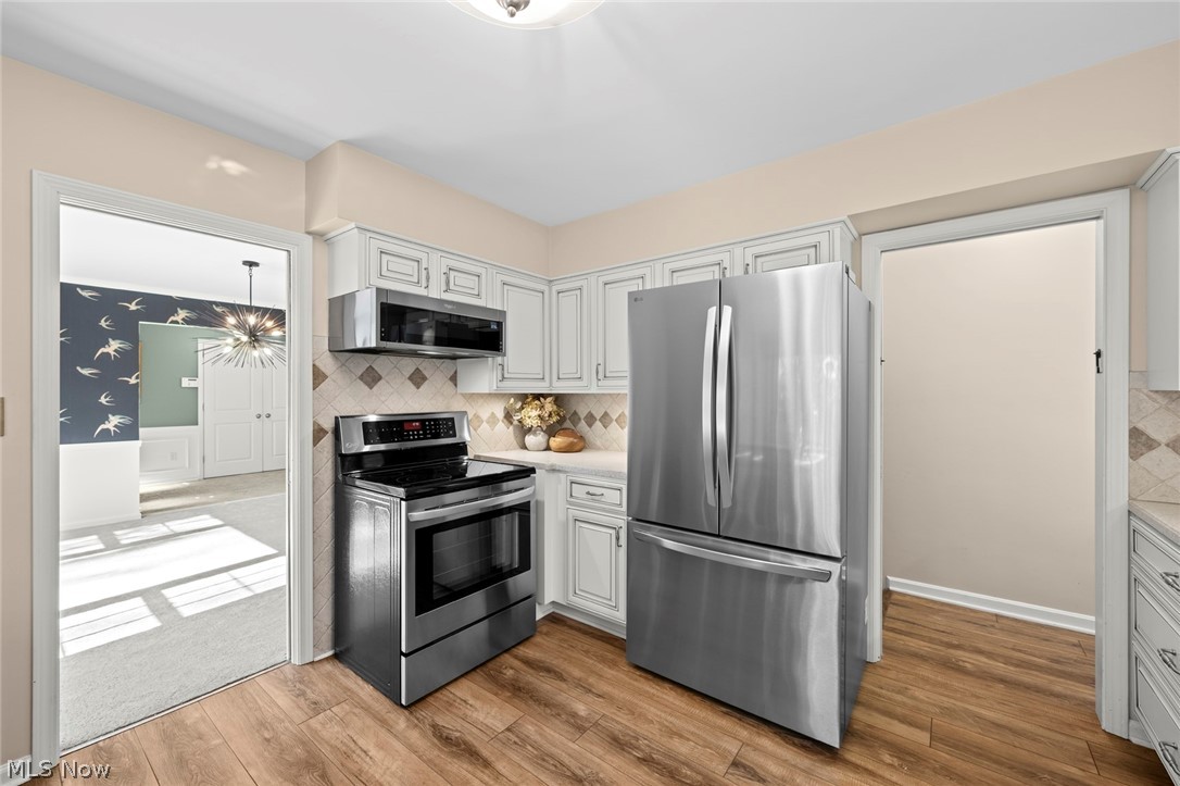2443 Ridgewood Road Akron OH 44313