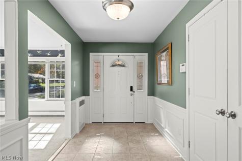 2443 Ridgewood Road Akron OH 44313