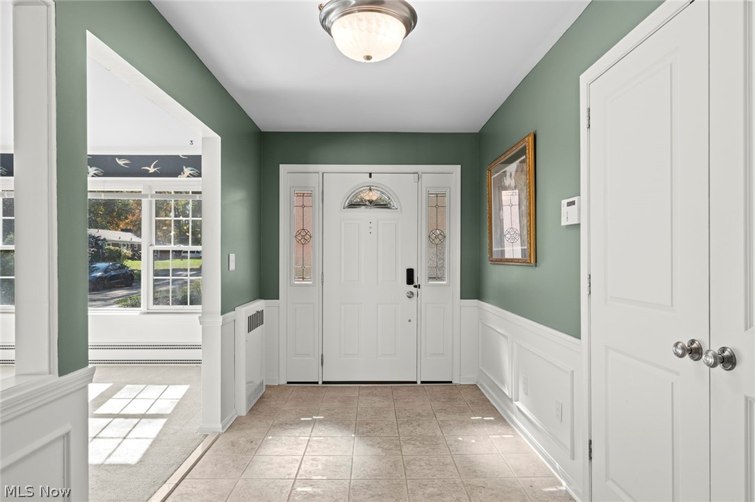 2443 Ridgewood Road Akron OH 44313