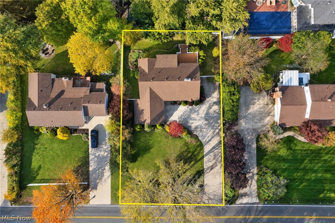 2443 Ridgewood Road Akron OH 44313