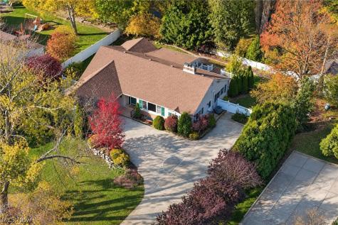 2443 Ridgewood Road Akron OH 44313