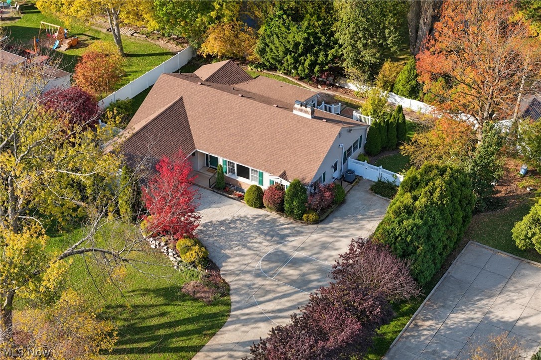 2443 Ridgewood Road Akron OH 44313