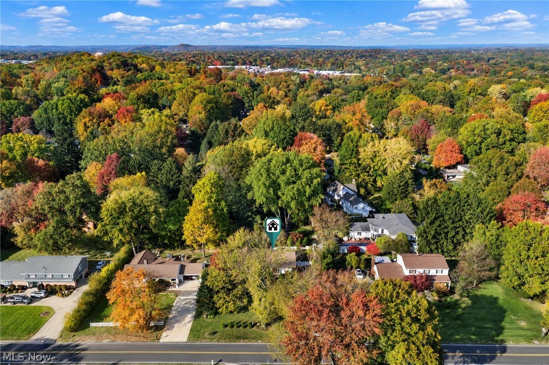 2443 Ridgewood Road Akron OH 44313