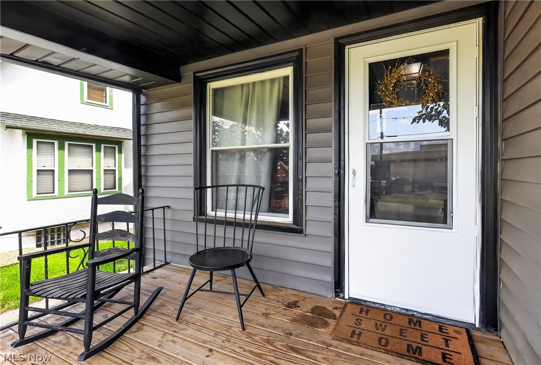 1529 Longfellow Court NE Warren OH 44483