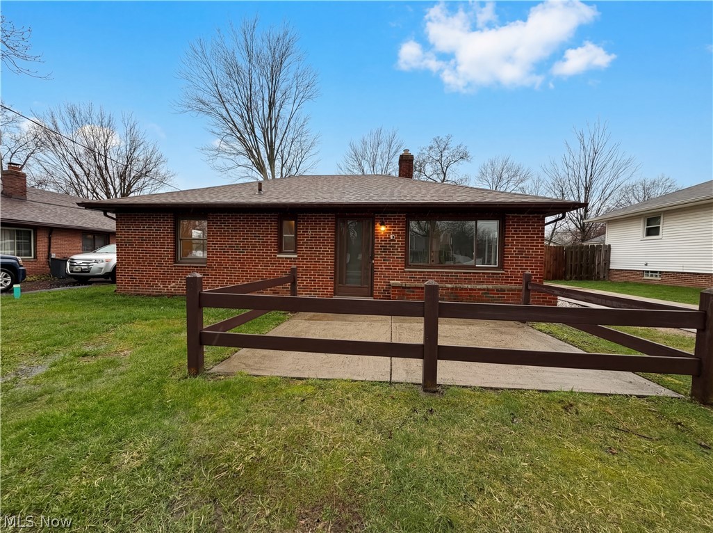 4506 Silverdale Road North Olmsted OH 44070