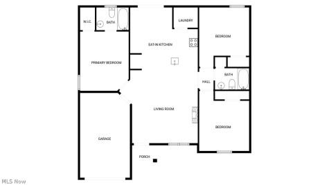 4506 Silverdale Road North Olmsted OH 44070