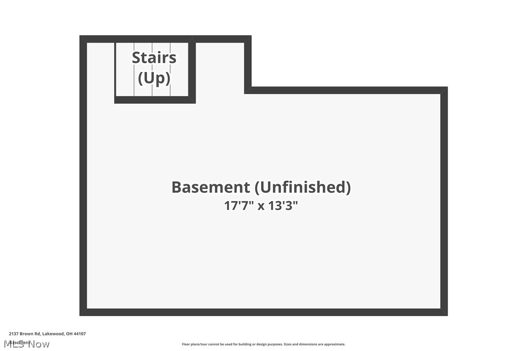 2137 Brown Road Lakewood OH 44107