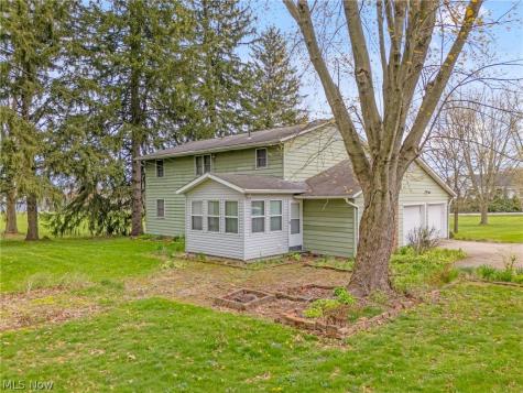 4450 Cottage Grove Road Uniontown OH 44685