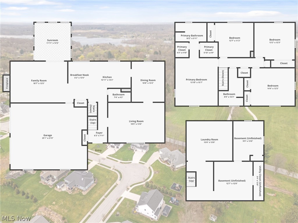 4450 Cottage Grove Road Uniontown OH 44685
