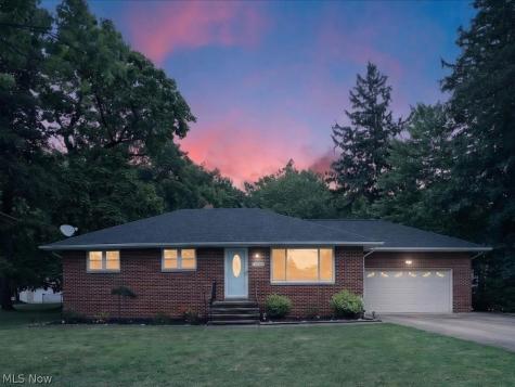 5421 W 16th Street Parma OH 44134