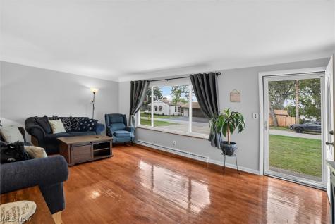 5421 W 16th Street Parma OH 44134