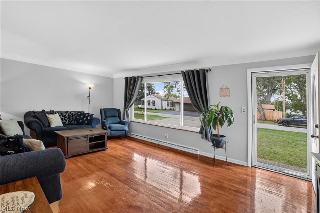 5421 W 16th Street Parma OH 44134