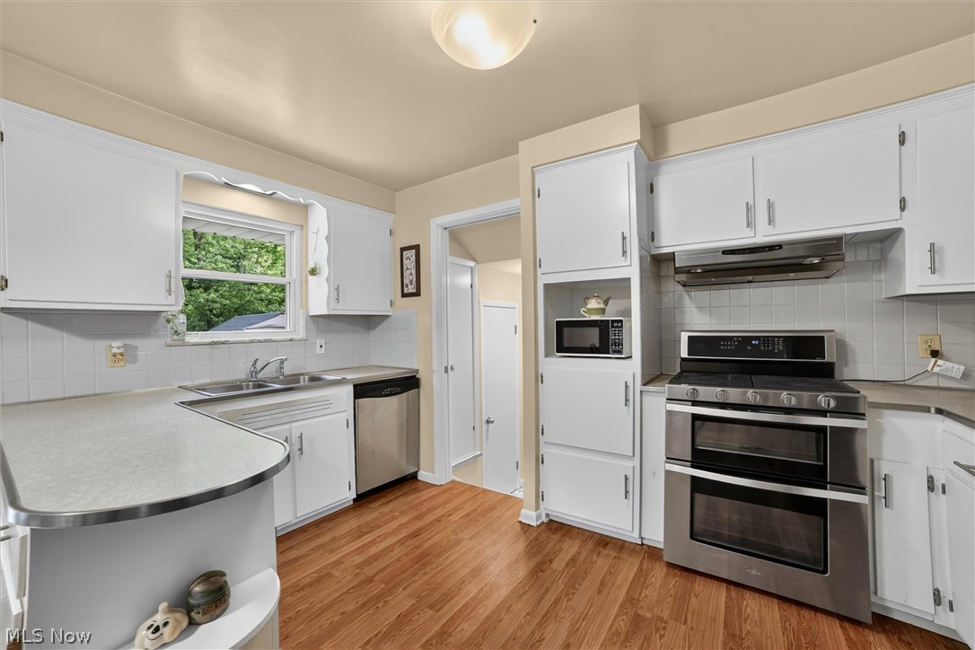 5421 W 16th Street Parma OH 44134