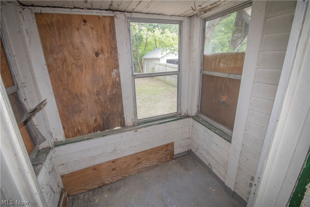 12718 Ferris Avenue Cleveland OH 44105