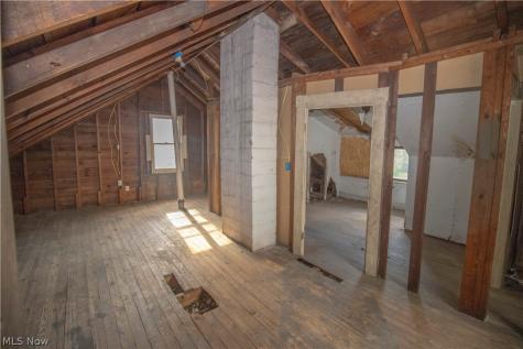 12718 Ferris Avenue Cleveland OH 44105