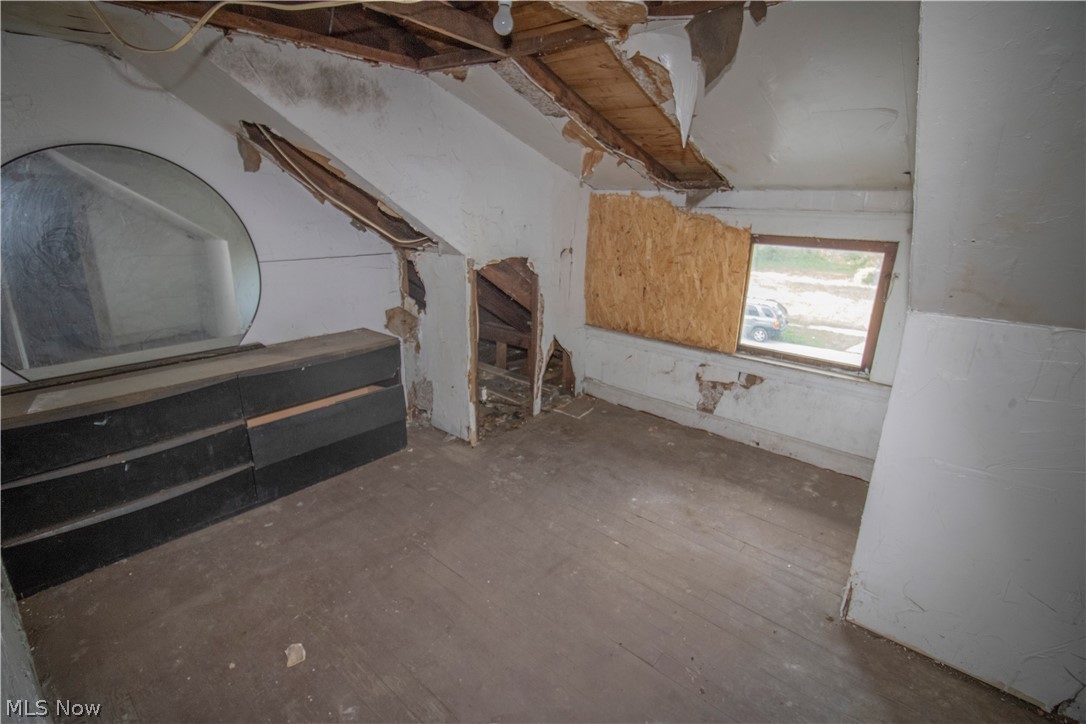 12718 Ferris Avenue Cleveland OH 44105