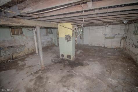 12718 Ferris Avenue Cleveland OH 44105