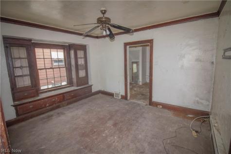 12718 Ferris Avenue Cleveland OH 44105