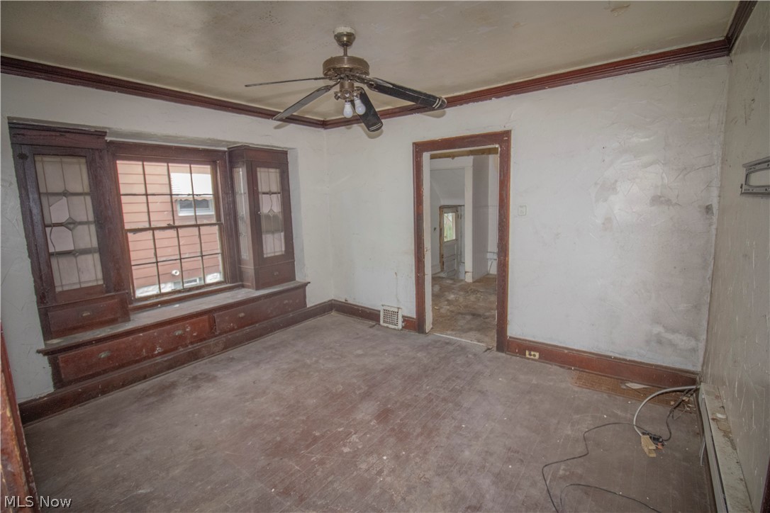 12718 Ferris Avenue Cleveland OH 44105