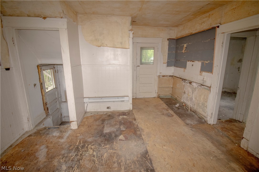 12718 Ferris Avenue Cleveland OH 44105