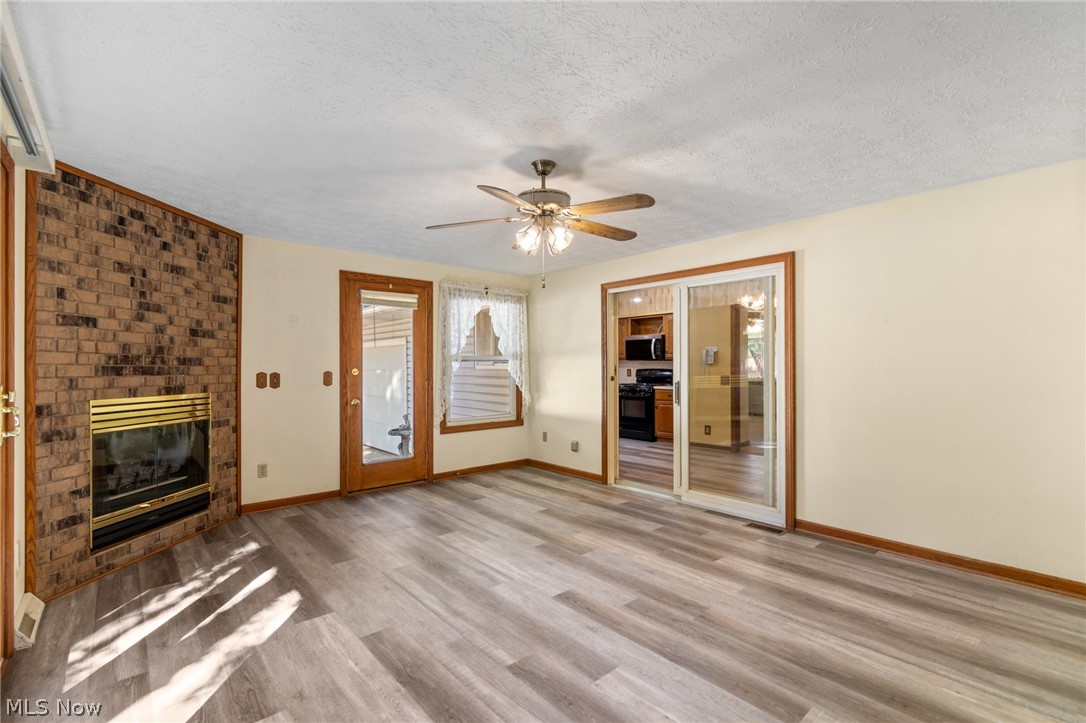 3681 Mariwood Avenue NW Massillon OH 44646