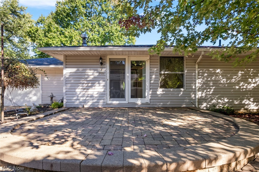 3681 Mariwood Avenue NW Massillon OH 44646