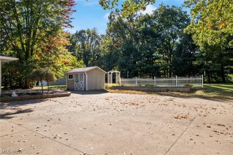 3681 Mariwood Avenue NW Massillon OH 44646
