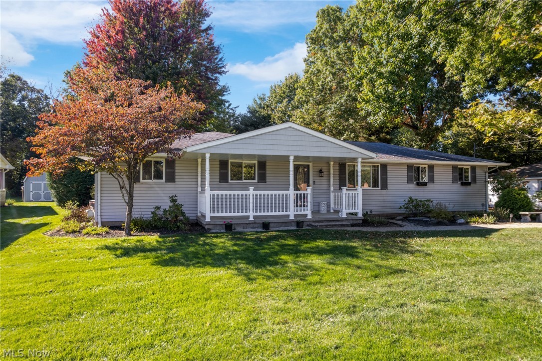 3681 Mariwood Avenue NW Massillon OH 44646