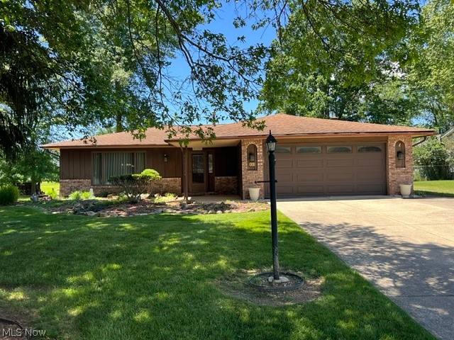 844 Westminister Drive Brunswick OH 44212