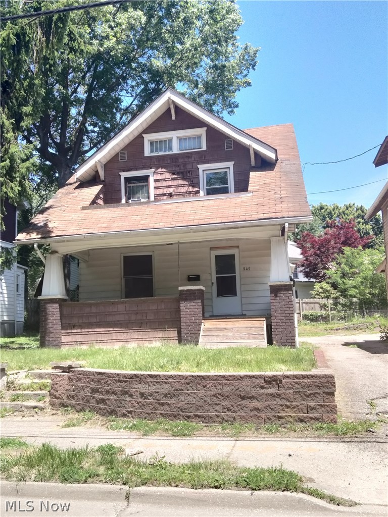 949 W Exchange Street Akron OH 44302
