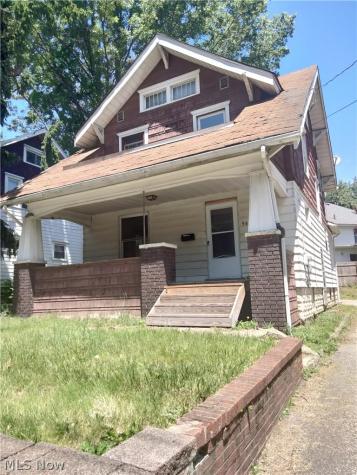 949 W Exchange Street Akron OH 44302