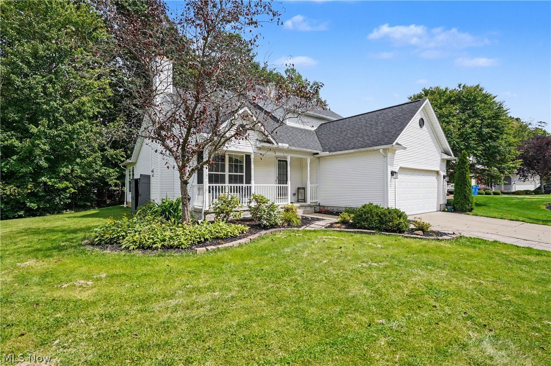 103 Saw Mill Bend Chardon OH 44024