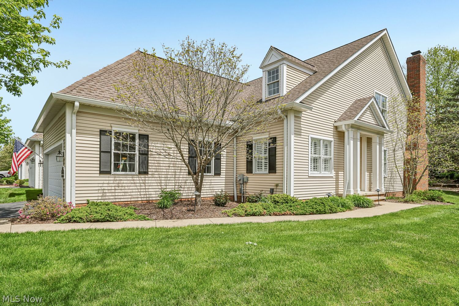 16905 Knolls Way Chagrin Falls OH 44023