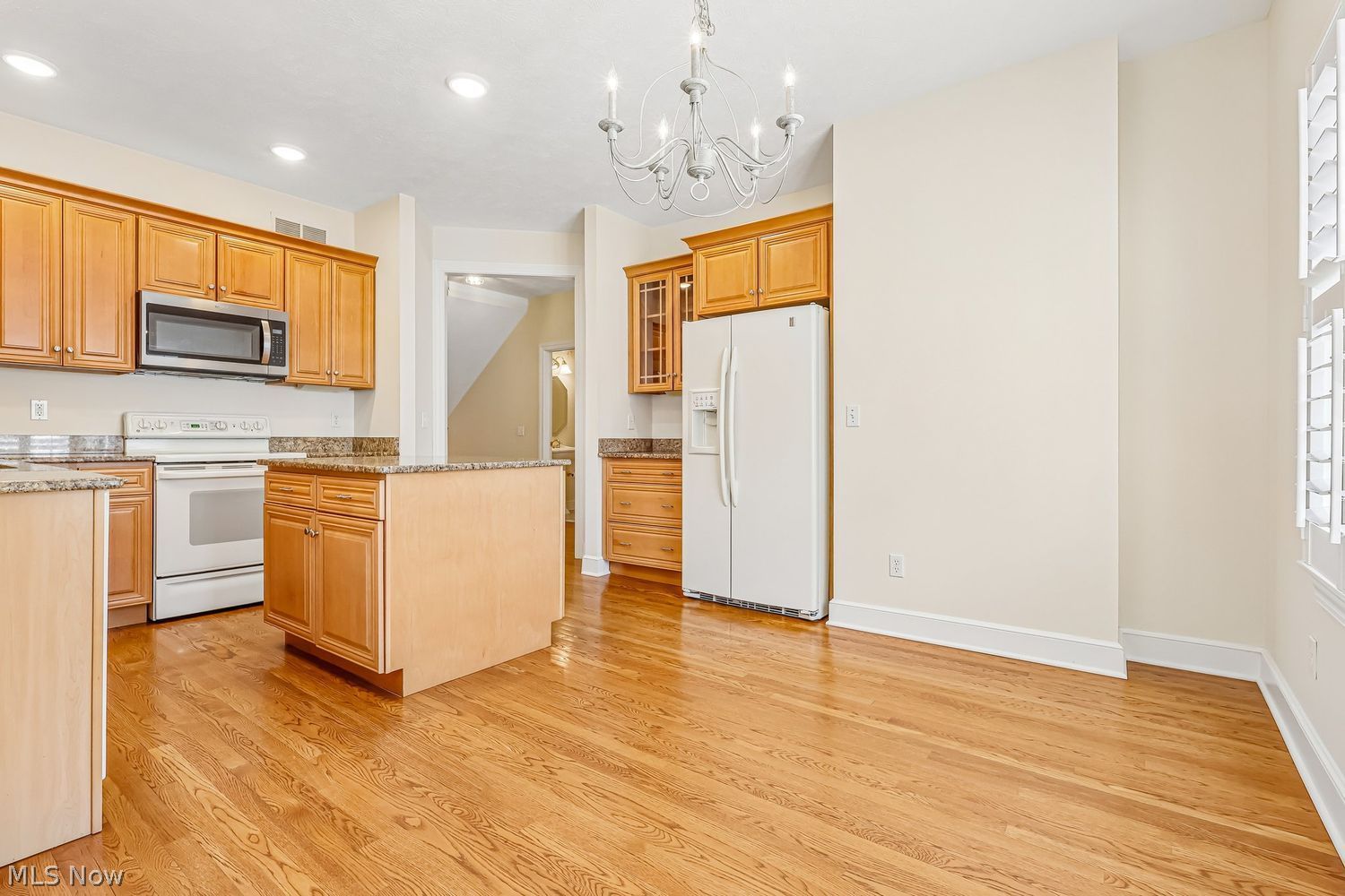 16905 Knolls Way Chagrin Falls OH 44023