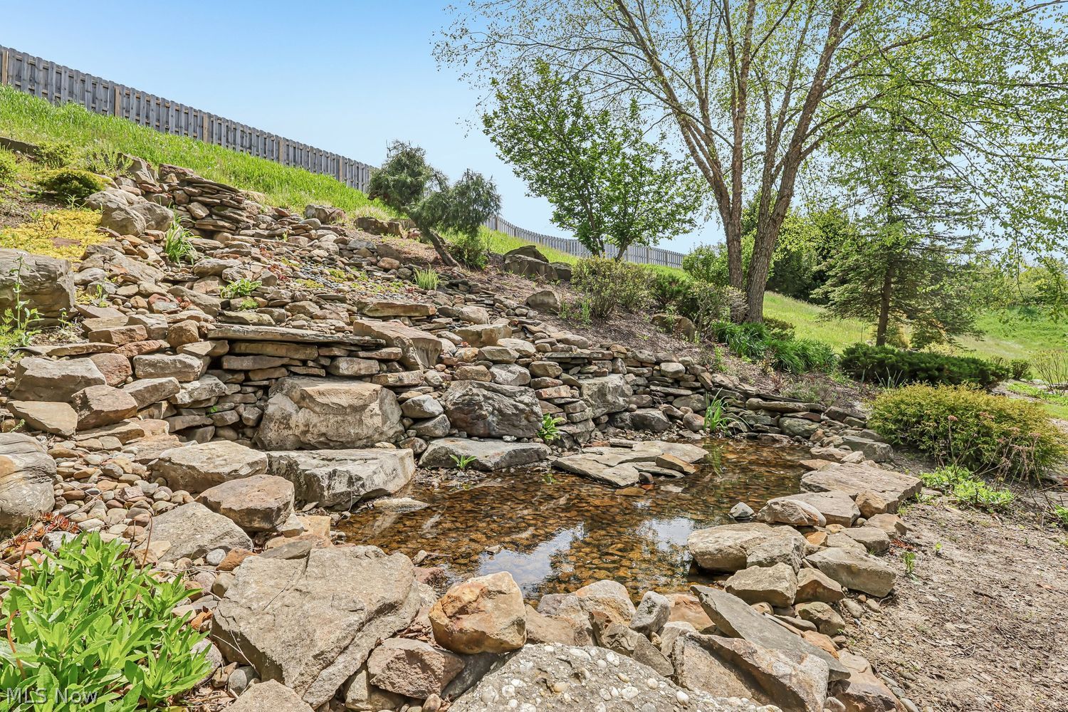 16905 Knolls Way Chagrin Falls OH 44023