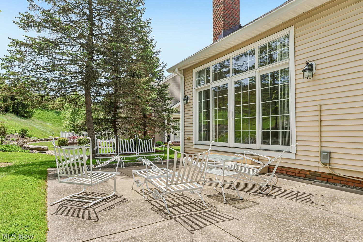 16905 Knolls Way Chagrin Falls OH 44023