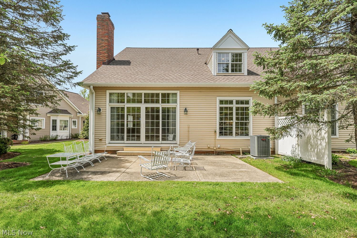 16905 Knolls Way Chagrin Falls OH 44023