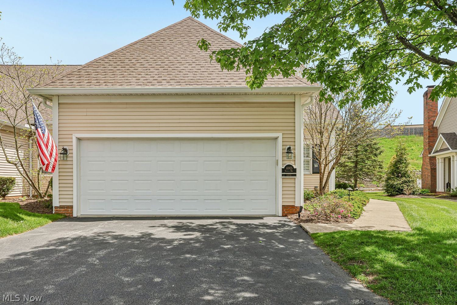 16905 Knolls Way Chagrin Falls OH 44023
