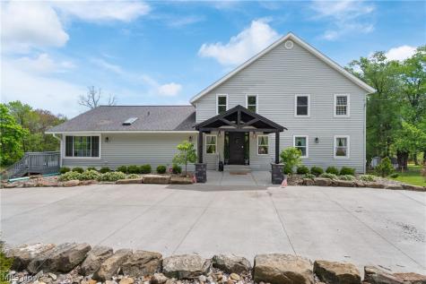 15375 Calaboone Road Doylestown OH 44230