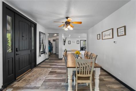 15375 Calaboone Road Doylestown OH 44230