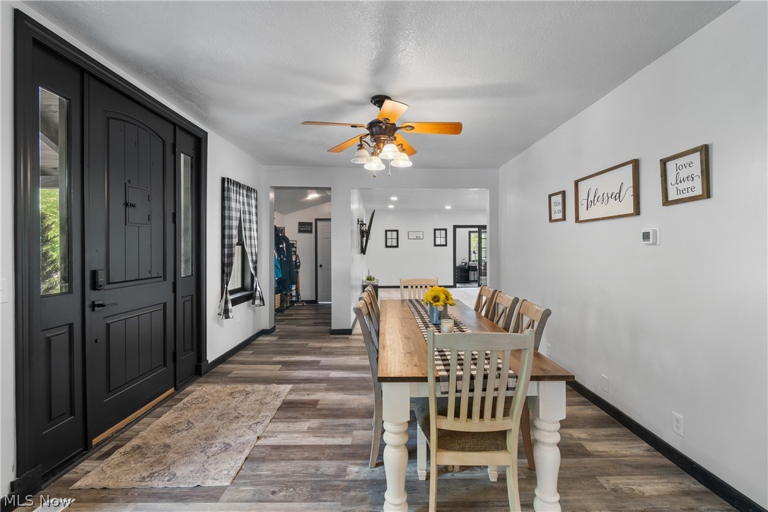 15375 Calaboone Road Doylestown OH 44230