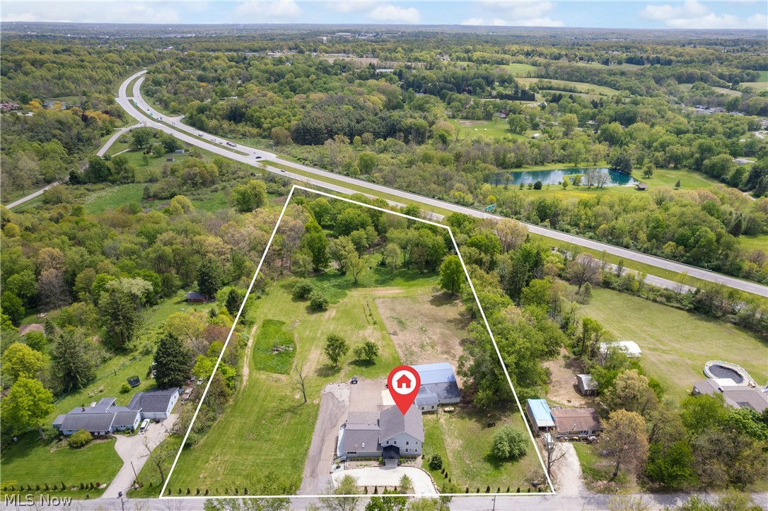 15375 Calaboone Road Doylestown OH 44230