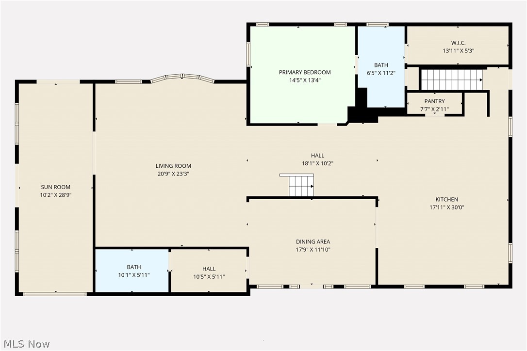 15375 Calaboone Road Doylestown OH 44230
