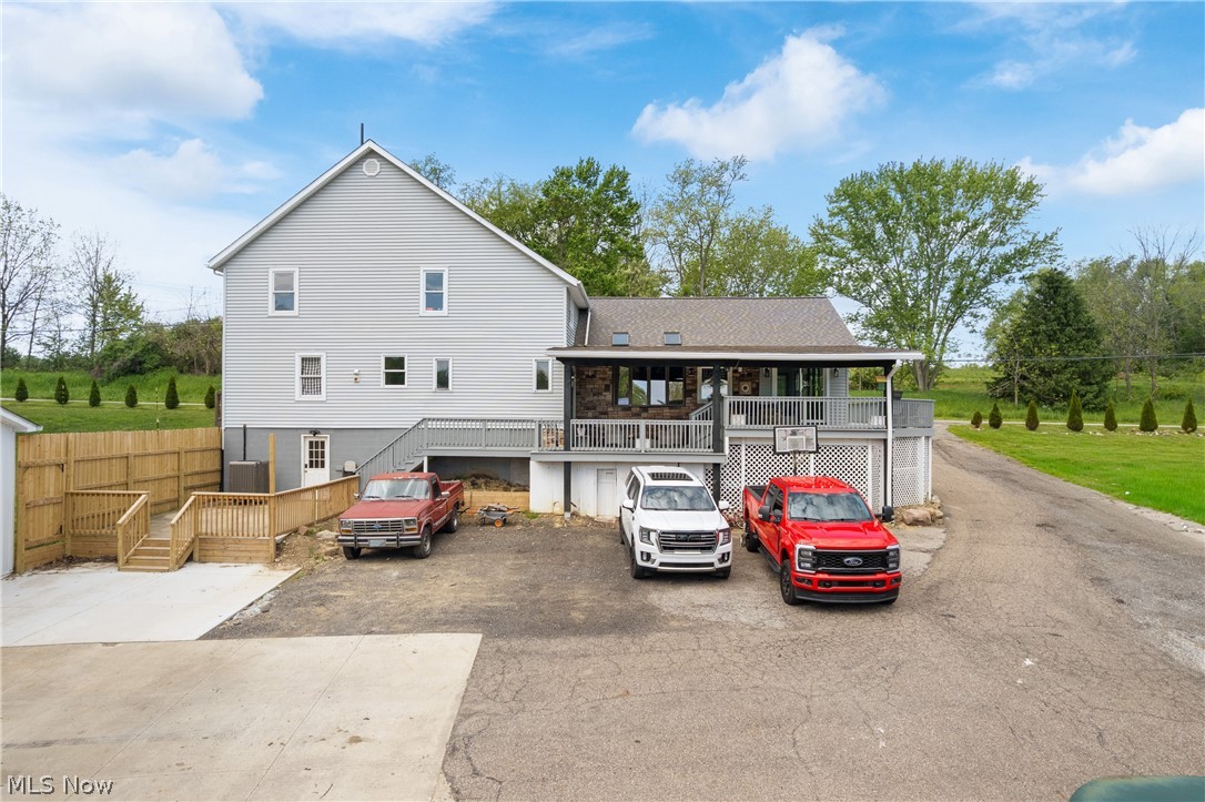 15375 Calaboone Road Doylestown OH 44230