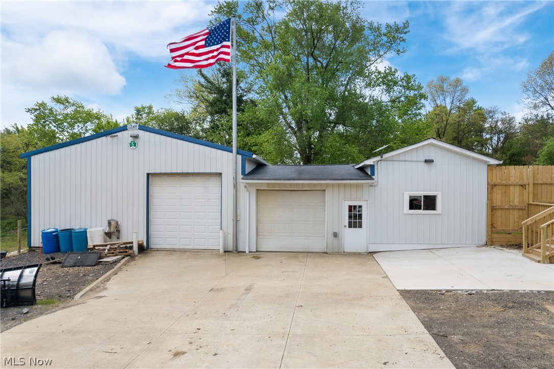 15375 Calaboone Road Doylestown OH 44230
